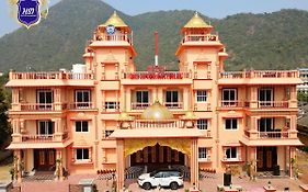 Hotel Sai International